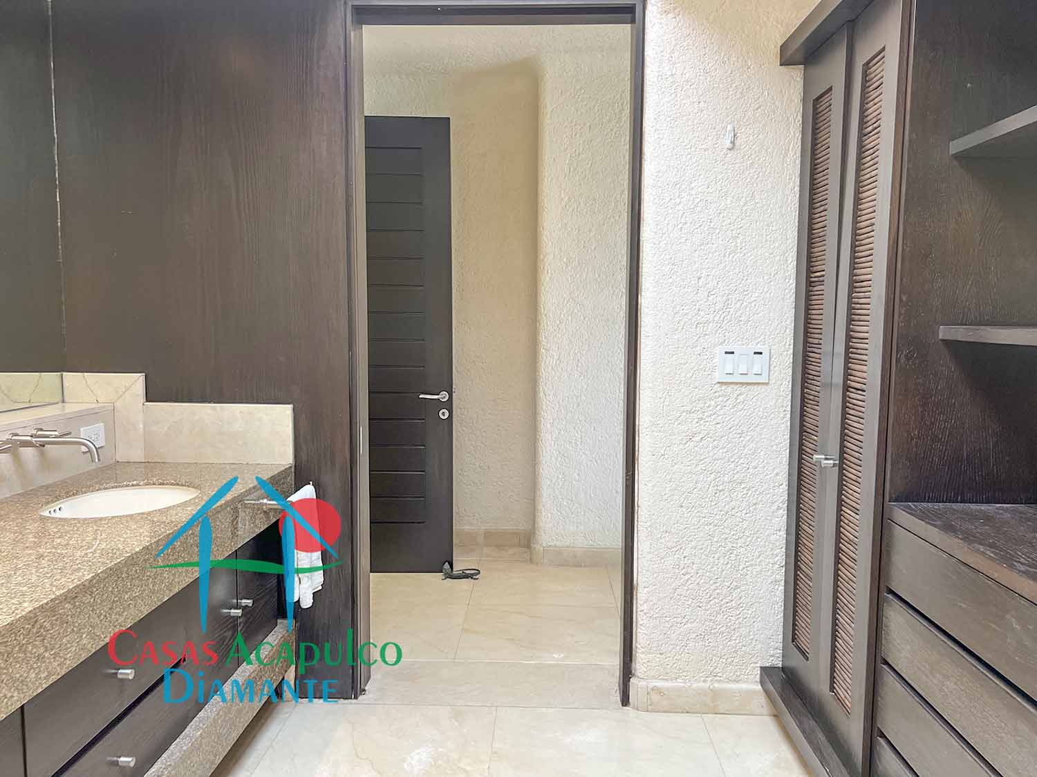 Villa Las Nubes con lote 23 - Recámara cuatro 10